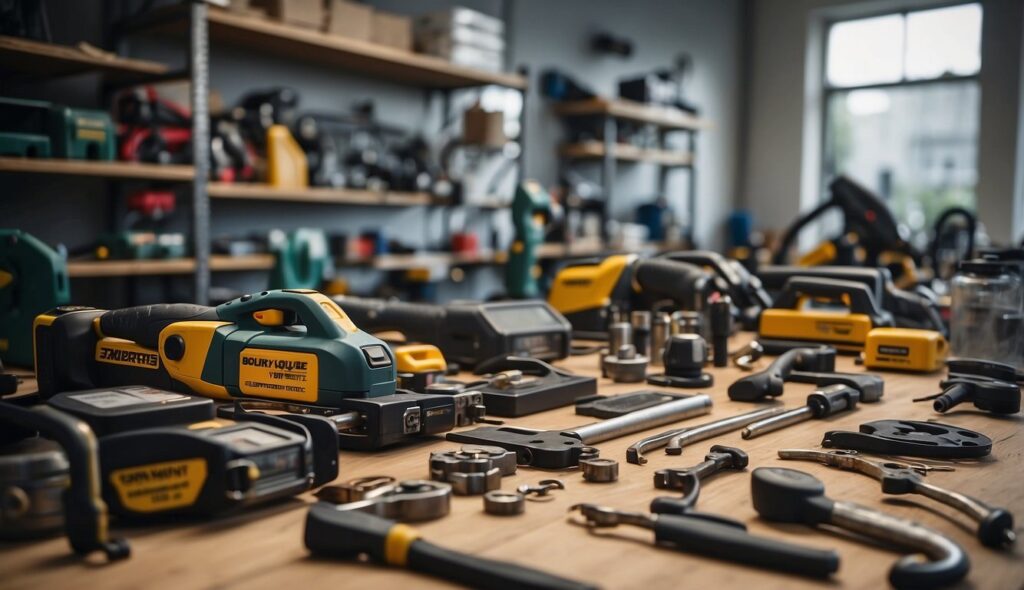Hoe vaak moet je elektrisch gereedschap keuren? image 5