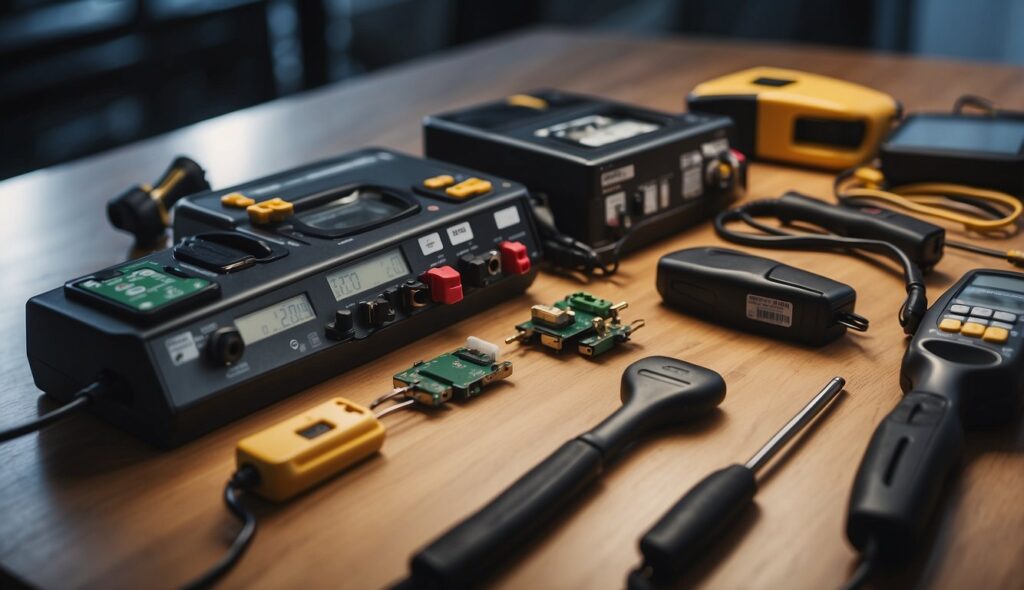 Hoe vaak moet je elektrisch gereedschap keuren? image 6