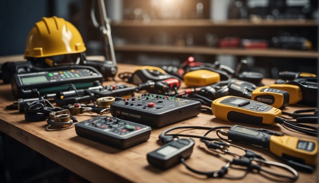 Hoe vaak moet je elektrisch gereedschap keuren? image 7