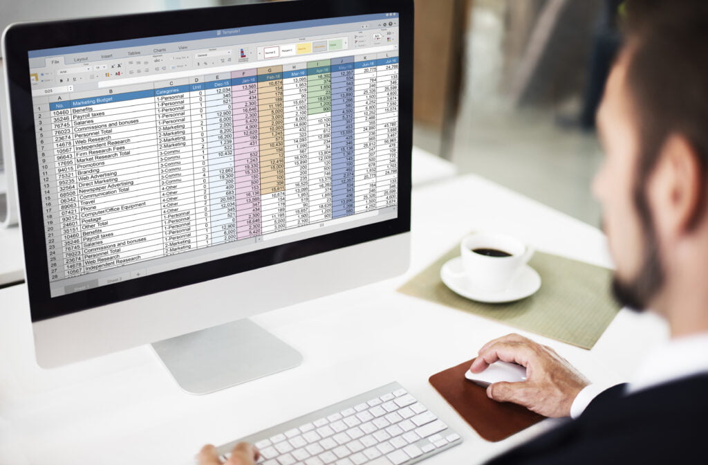 Doe jij gereedschapbeheer nog met excel? gereedschapbeheer met excel