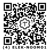 Stappenplan QR-code scanner tooltagger qr code